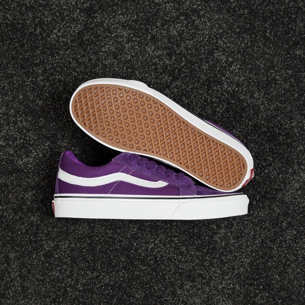 Giày Trượt Ván Cổ Điển 2022Vans Sk8-Low # 1286