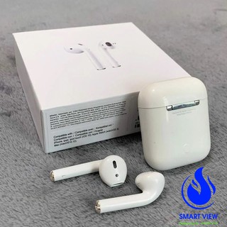 (74) Tai Nghe Bluetooth TWS Nhập Khẩu Dùng Ios, Android Đều Được, Âm Thanh Tốt, Tiện Dụng
