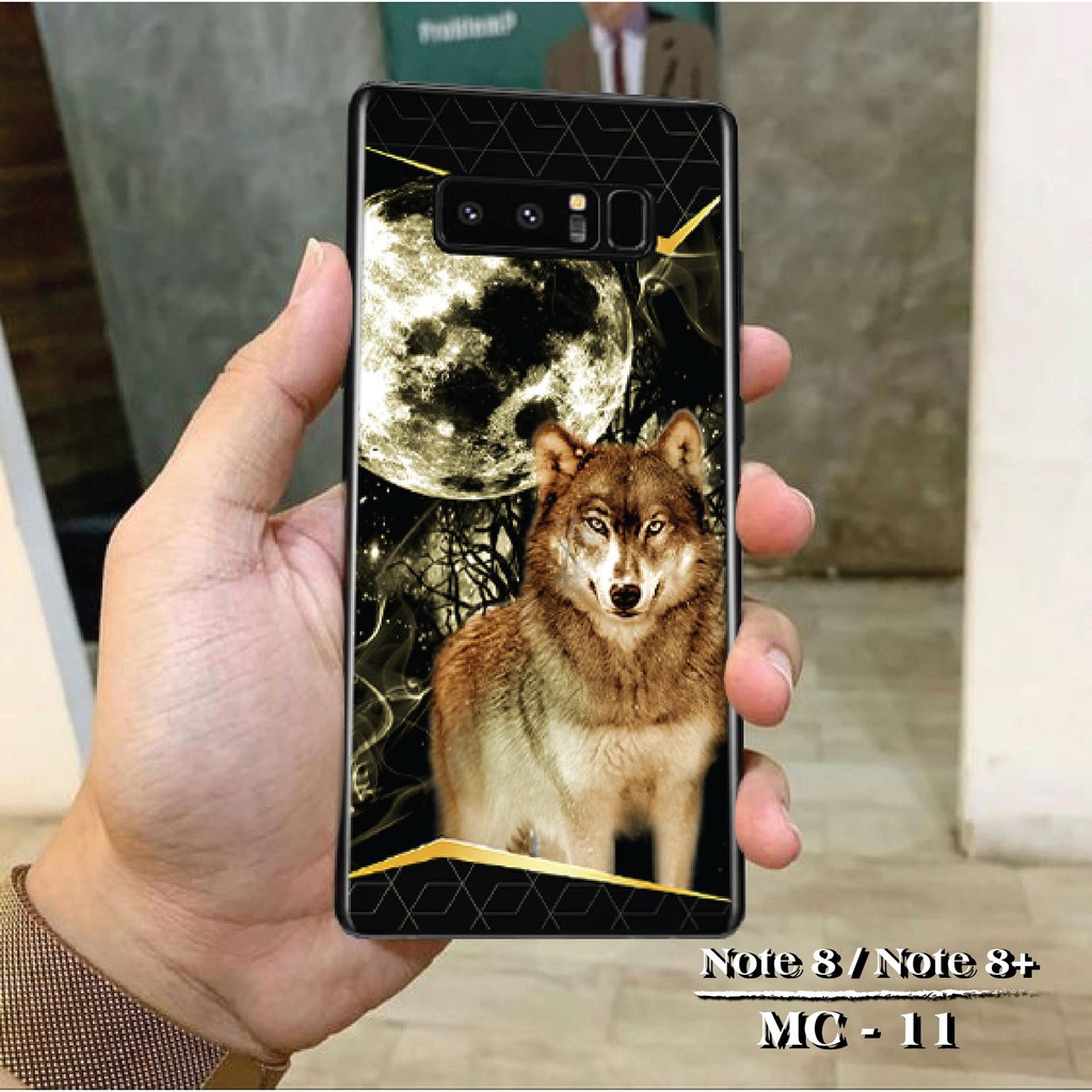 ỐP Lưng Samsung NOTE 8
