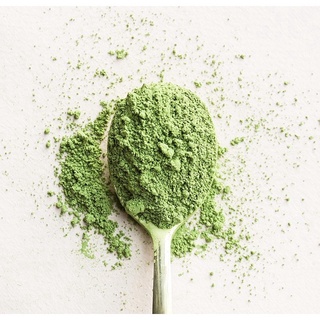Matcha đài loan 100g