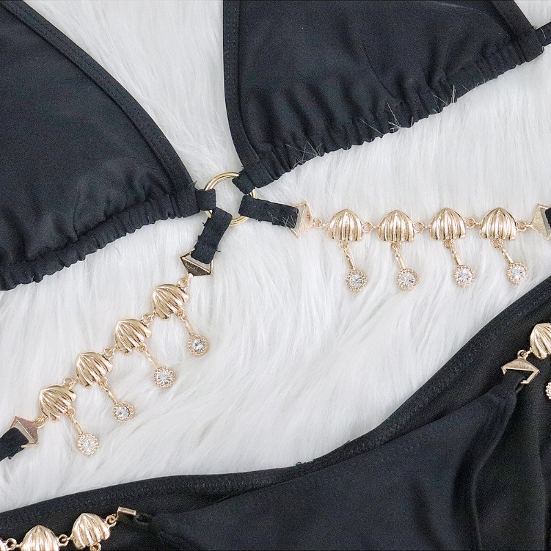 Set Bikini 2 Mảnh Quyến Rũ Cho Nữ