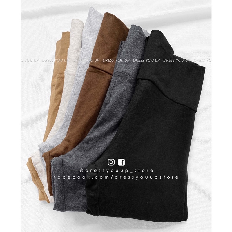 Quần legging lưng cao F21 xuất xịn