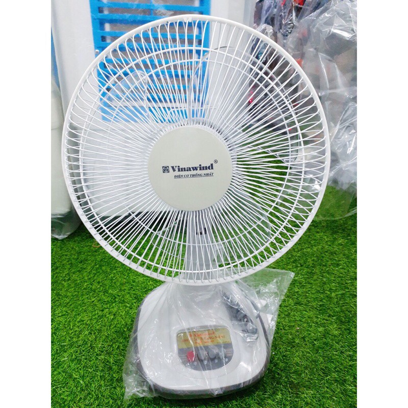 Quạt bàn cánh 300 Điện Cơ Thống Nhất Vinawind QB300Đ