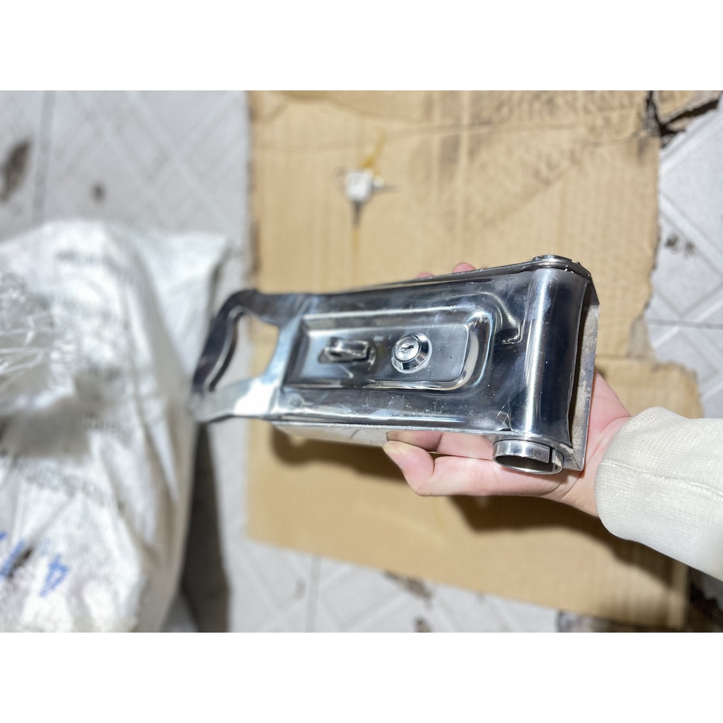 KHÓA HỘP THÙNG XE TẢI, KHÓA CỬA THÙNG XE ĐÔNG LẠNH , KHÓA THÙNG XE