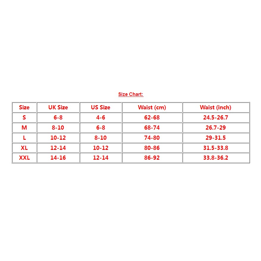 Đai định hình dáng thon dành cho nữ | BigBuy360 - bigbuy360.vn