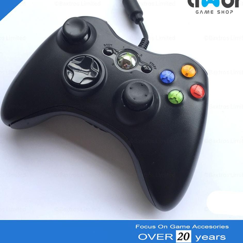 ✿Gậy Chơi Game Có Dây Fe Xbox 360 Chuyên Dụng ✿ Mô Hình Nhân Vật Thiết Kế Độc Đáo Sáng Tạo