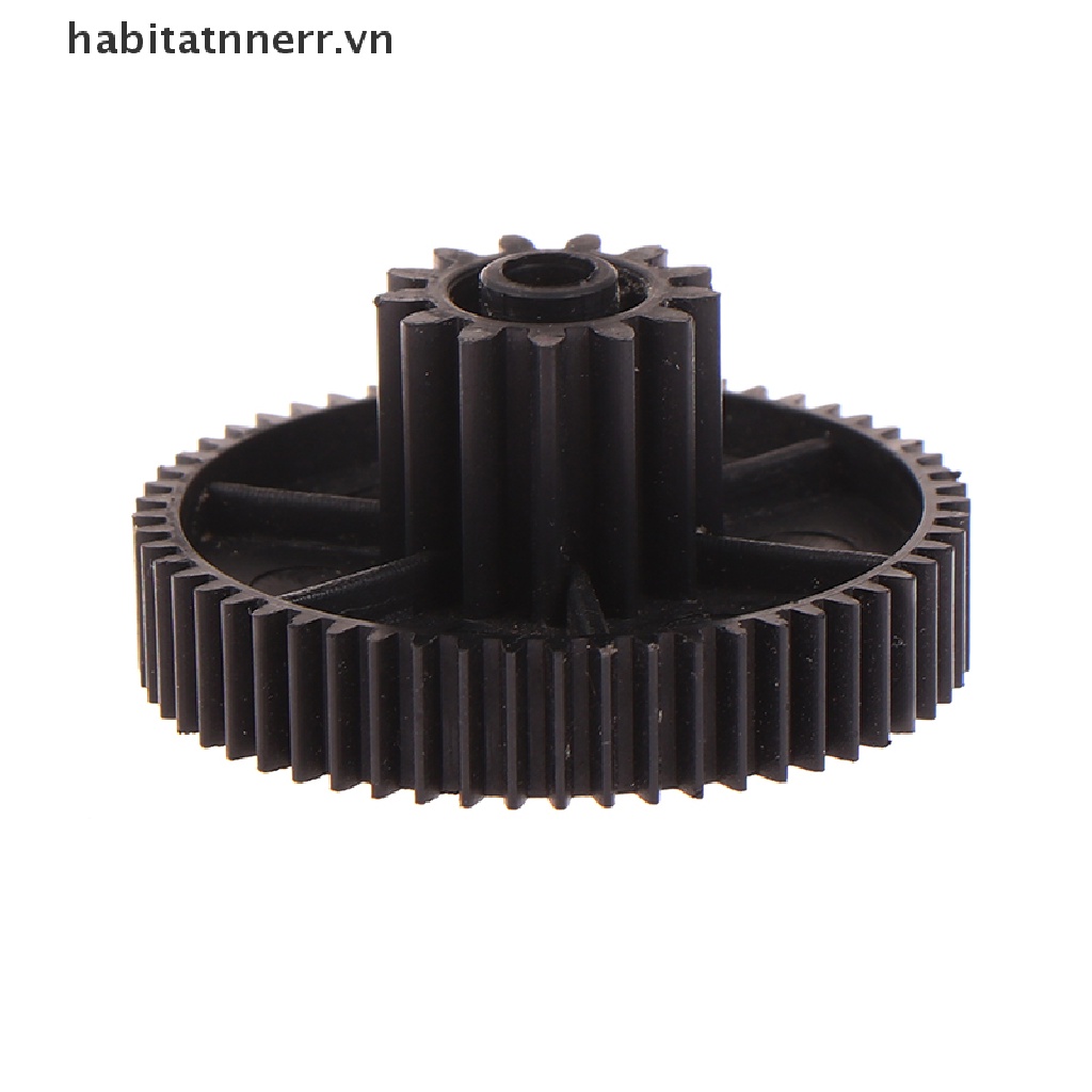 Bánh Răng Hộp Số 550 390 Bằng Nhựa Chuyên Dụng Cho Xe Hơi Điện