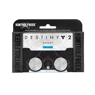 núm bọc kontrolfreek destiny 2 ghost mẫu 2