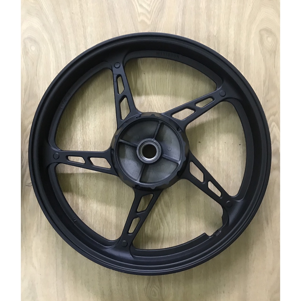 MÂM VÀNH ĐÚC 5 CÂY ZIN ĐĨA SIRIUS JUPITER TAURUS EXCITER 2006 2010 VÀ 2011 2013 4 SỐ RÁP ZIN KHÔNG CHẾ CHÁO