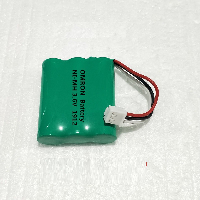 Pin máy đo huyết áp Omron HBP-1300 HXA-BAT-2000