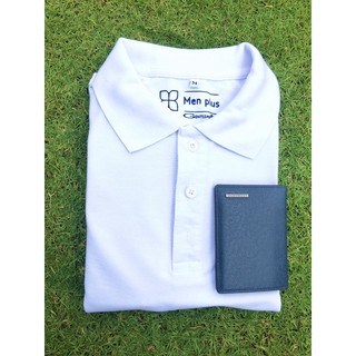 áo polo Men'Plus