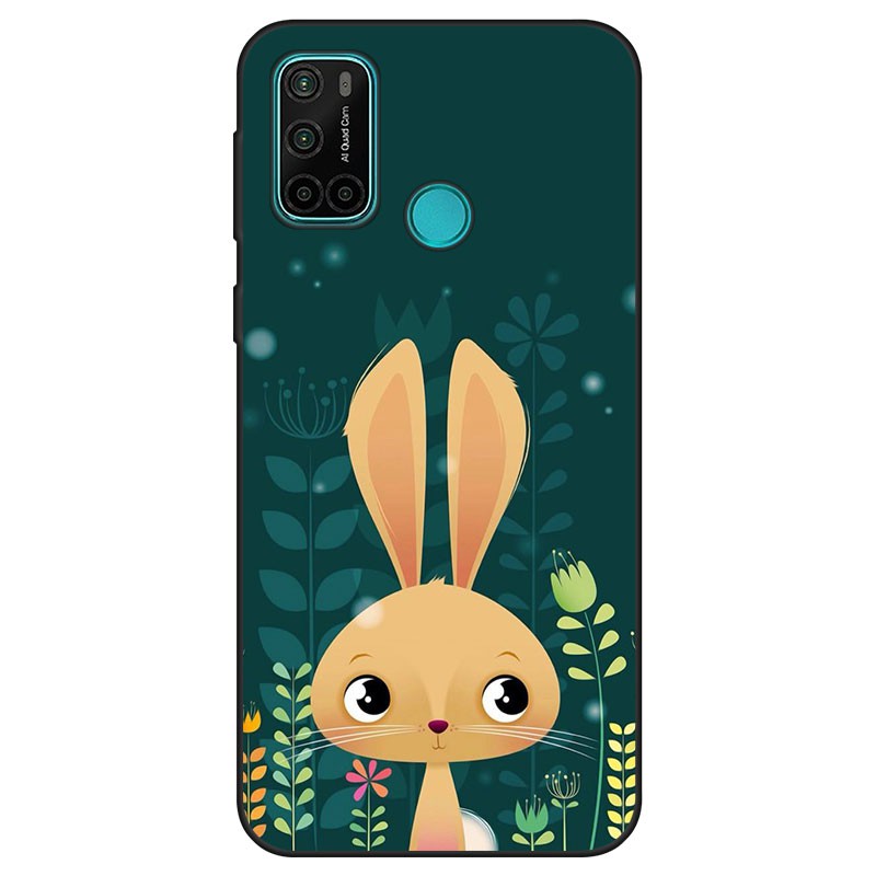 Ốp điện thoại in họa tiết thời trang cho Vsmart Joy 4 Joy4