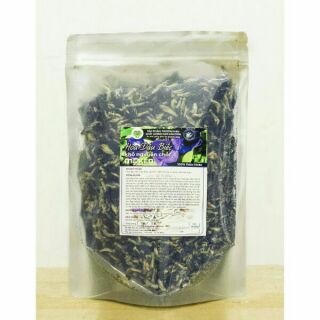 Sỉ giá gốc siêu rẻ hoa đậu biếc 500g - 1kg