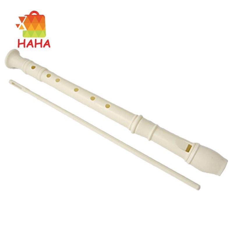 Sáo Soprano recorder