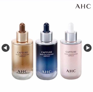 Trả order sale ahc