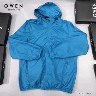 Áo khoác nam - Áo jacket Owen JK17821