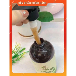 Dầu gội trị bạc tóc,rụng tóc hiệu quả