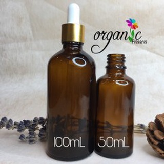 Chai serum 100 ml