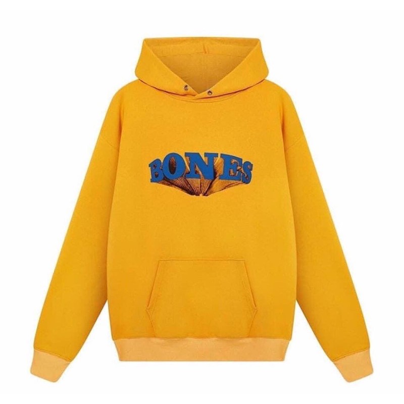 Áo hoodie Uni cho cả nam và nữ