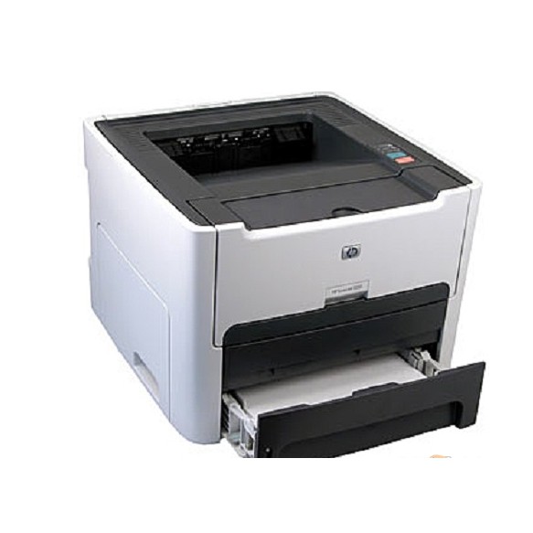 máy in cũ giá tốt tại hà nội MÁY IN HP 1320 CŨ