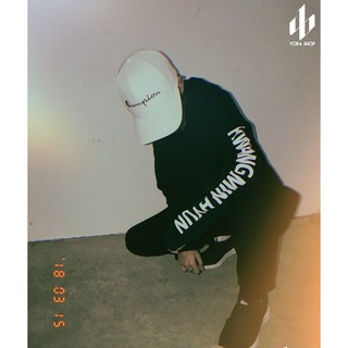 HOODIES WANNA ONE