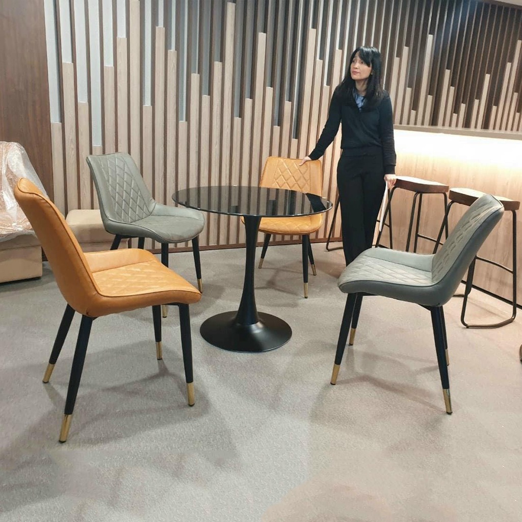 Ghế LOFT trám nhập khẩu