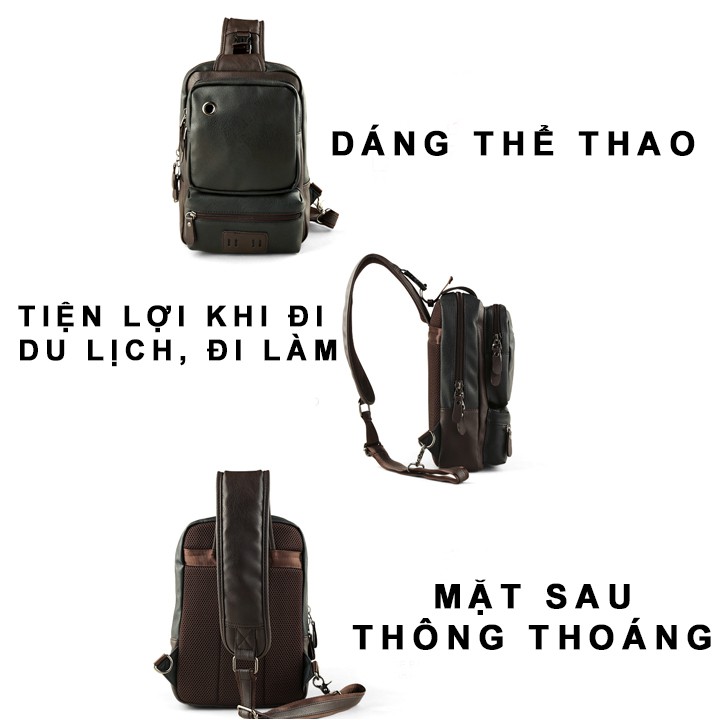Xả Túi đeo chéo chất liệu PU Moyyi 9009_5.TDC-MY9009