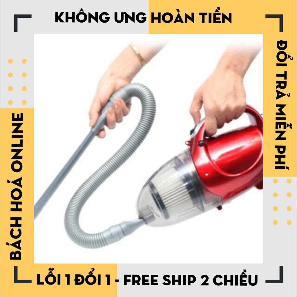 Máy hút bụi cầm tay vacuum cleanr JK8, máy hút bụi jk8 hai chiều đa năng | BigBuy360 - bigbuy360.vn