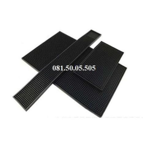 Thảm bar lót cao su siêu bền