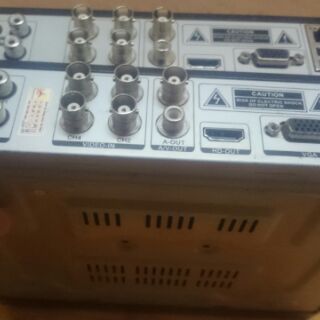 Đầu ghi CAMERA Vantech 4800 và 8800