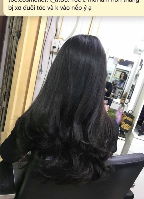 Ủ Tóc Tinh Dầu Bơ | BigBuy360 - bigbuy360.vn