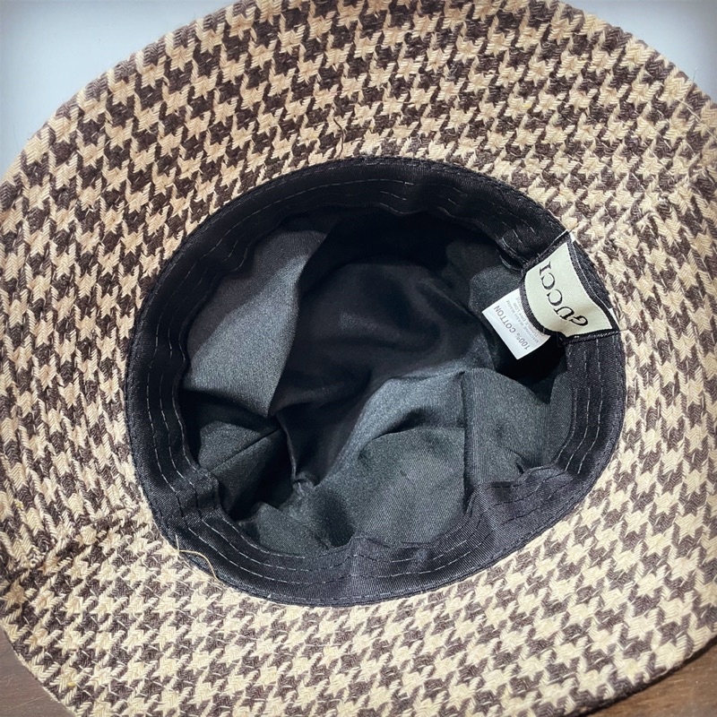 Mũ nón bucket vành rộng phong cách Hàn Quốc Dio,Ny,nơ mềm quận gọn trơn,hình dành cho nữ