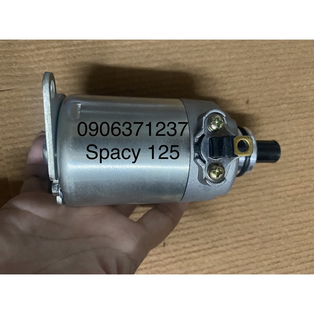 Củ đề  xe Spacy 125