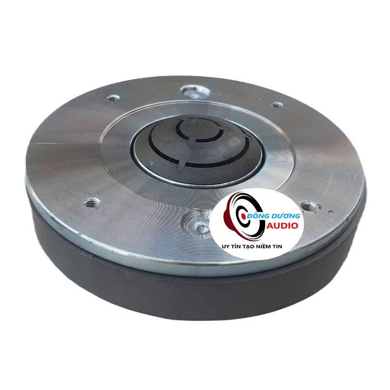 CỦ TRÉP KÈN 450 PAUDIO NẮP NHÔM VÍT ỐC 5 Li - LOA TREBLE 450 - LOA TÉP SÂN KHẤU - GIÁ 01 CHIẾC