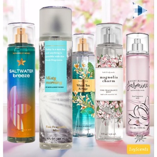 XỊT THƠM TOÀN THÂN BATH AND BODYWORKS