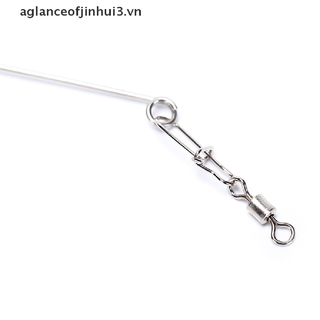 * * Afhvn * * Lưỡi Câu Cá Tự Động Tốc Độ Cao Móc Câu, Móc Câu Cá