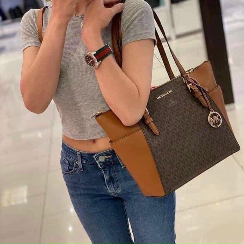 Túi Tote Michael Kors - Túi MK