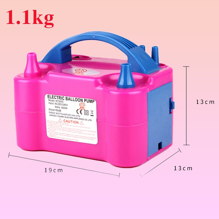 Máy Bơm Bong Bóng, Bóng Bay , Bóng Cao Su