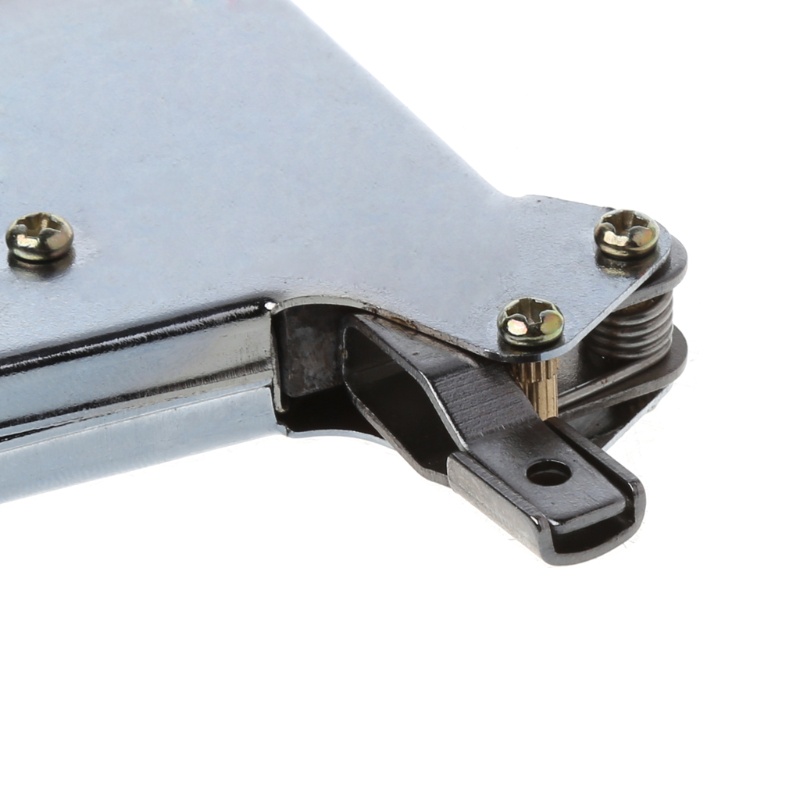 Bộ Dụng Cụ Sửa Chữa Khóa Thủ Công + Cờ Lê Căng + Lưỡi