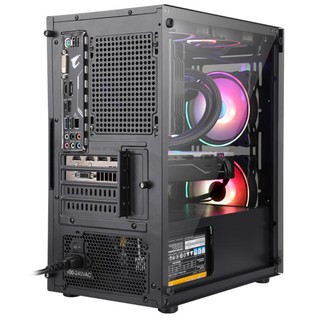 Vỏ máy tính SEGOTEP Prime H (SG-LZH)