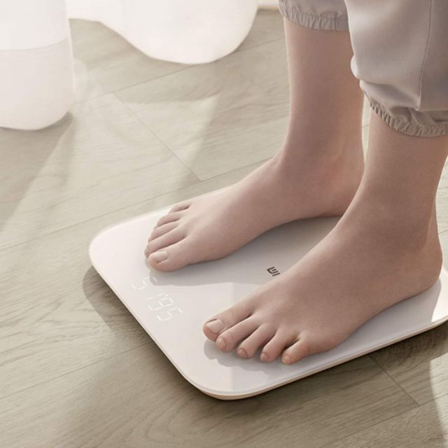 Cân thông minh Xiaomi chính hãng - Mi Smart Scale 2