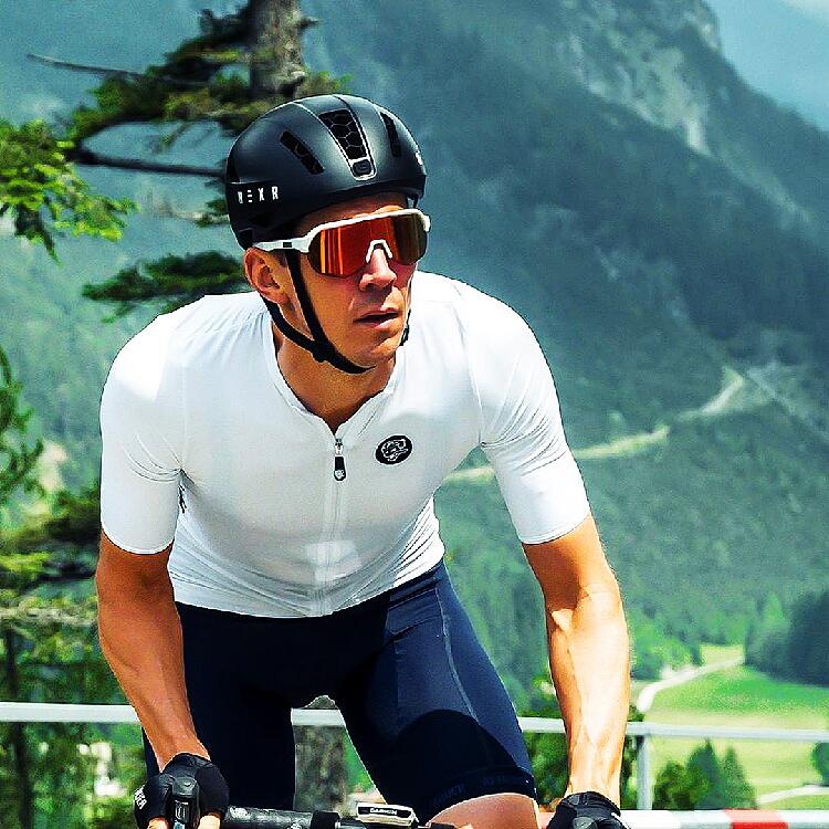 Kính xe đap 100% Kính Bảo Hộ Chắn Gió Nhiều Màu Chuyên Dụng Cho Các Môn Thể Thao Ngoài Trời