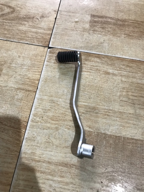 Cần số chế cho ex135 5s siêu nhẹ