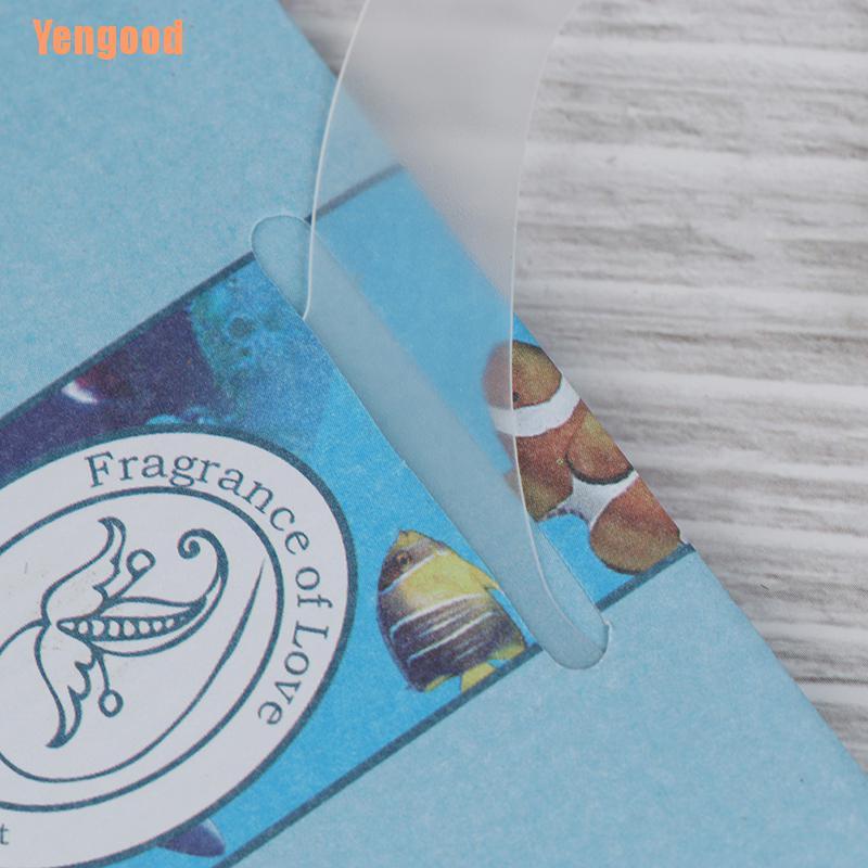 Túi Thơm Tự Nhiên