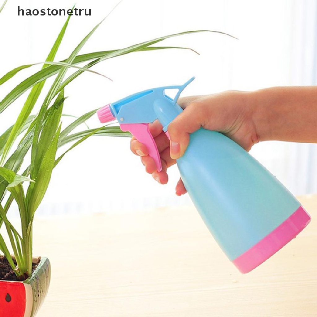Bình xịt nước tưới cây bằng nhựa cao cấp tiện lợi