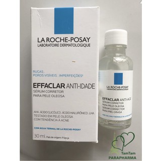 2020🇫🇷 LRP Effaclar Serum thu nhỏ lỗ chân lông