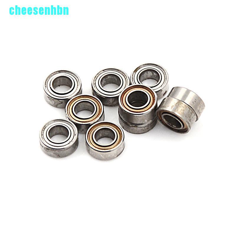 Set 10 Ổ Bi Mr63Zz 3x6 X 2.5 mm Mr63Z