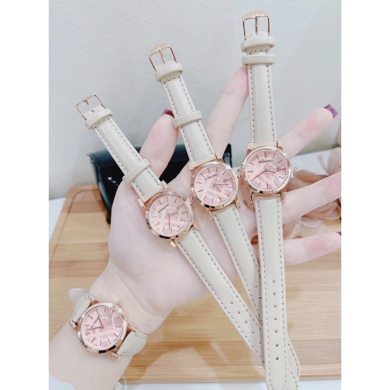Đồng hồ B.B.R nữ - Đồng hồ thời trang