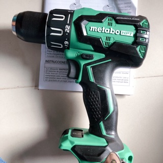 Khoan hitachi-metabo 3 cn mới 100%