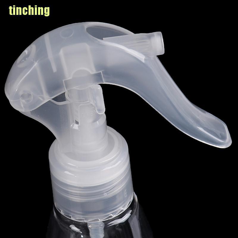 Chai Xịt Nước Tinching11